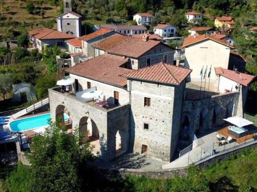 Argigliano Apartment | Relaxing Tuscan Home with WiFi