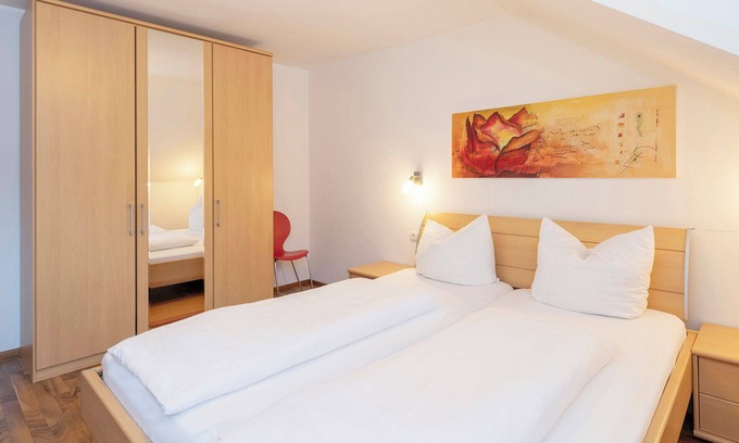 Vandans Apartment | "Relaxing vacation in the Sahin 3 vacation apartment in Bartholomaeberg!"