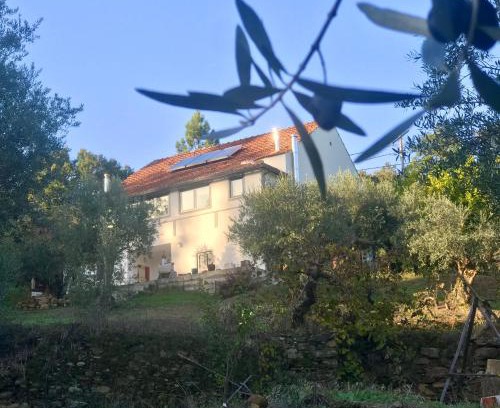 Olalhas House | Relaxscape