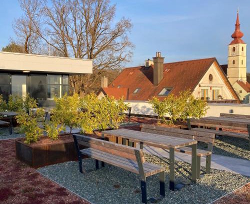 Graz Apartment | Reload by BestChoice - Parking - Self Check-in
