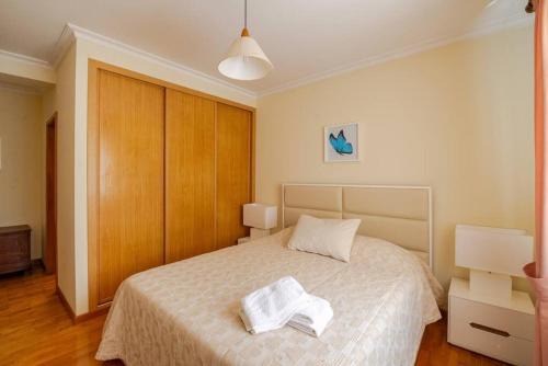 Lamego Apartment | Remédios Apartment