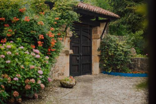 Valle de Cabuerniga House | Remanso del río Saja
