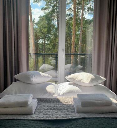 Augustow Apartment | REMAR - Apartamentai prie Necko Ežero