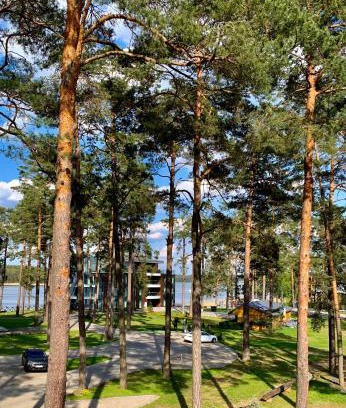 Augustow Apartment | REMAR - Apartamenty nad Jeziorem Necko