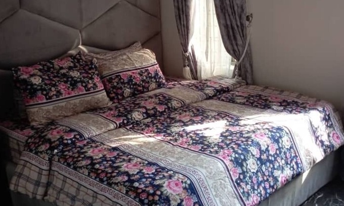 Asaba Apartment | Remarkable 2-Bed Apartment in Asaba