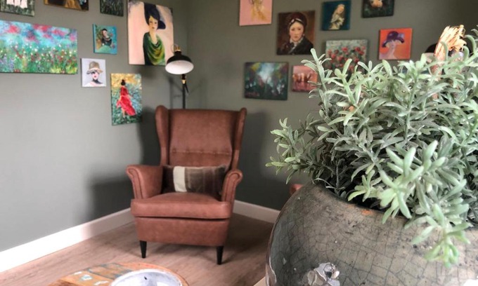 Ommen Apartment | Rembrandthuis