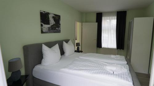Wernigerode Old Town Apartment | Remise 1