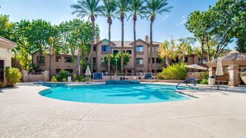 North Scottsdale House | Remodeled 1 Bdrm Condo in North Scottsdale