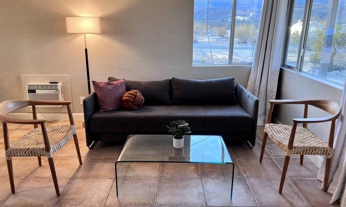 Borrego Springs Apartment | Remodeled Borrego 1 bed/1 ba