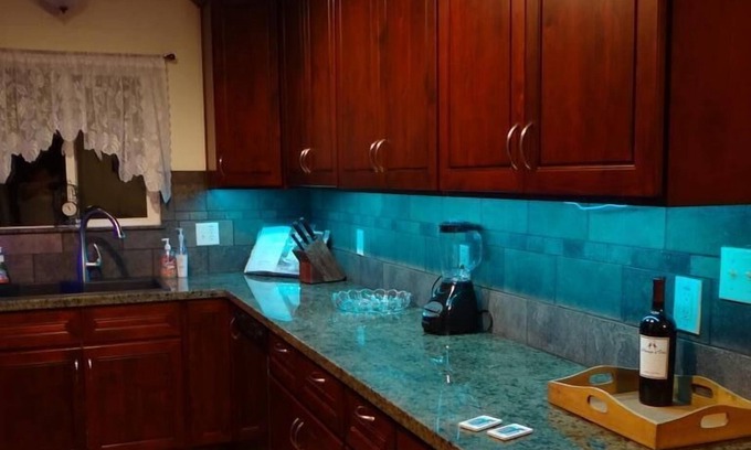 West Valley House | Remodeled home, 1 acre in city , quiet neighborhood, close shopping