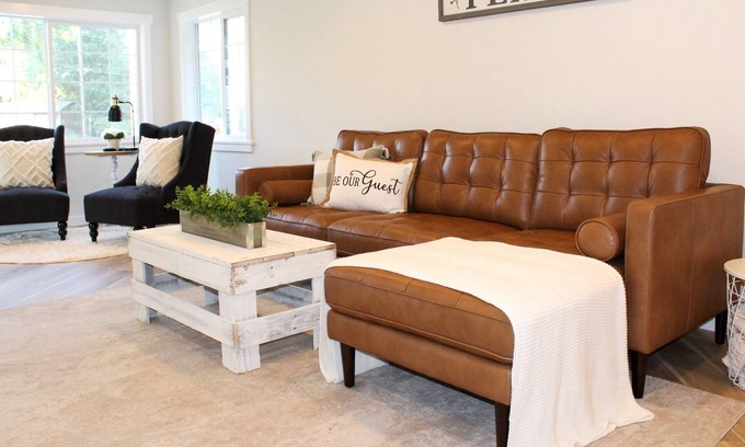 Lebanon House | Remodeled home in Lebanon, near Hwy 34, 20 & I-5