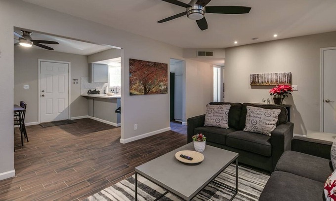 Kyrene-Superstition House | Remodeled Tempe Home in Prime Location!