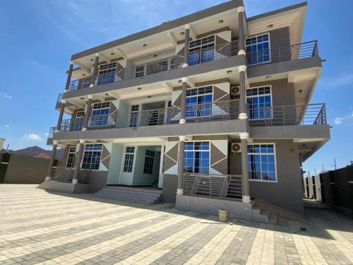 Dodoma Apartment | RENA Apartments