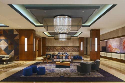 Addison Hotel | Renaissance Dallas Addison