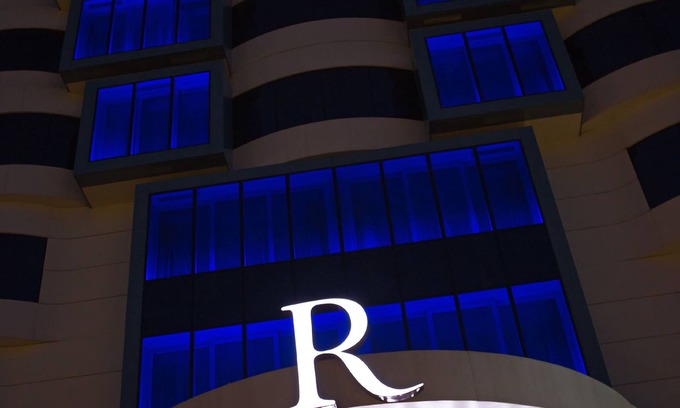 Izmir City Centre Hotel | Renaissance Izmir Hotel