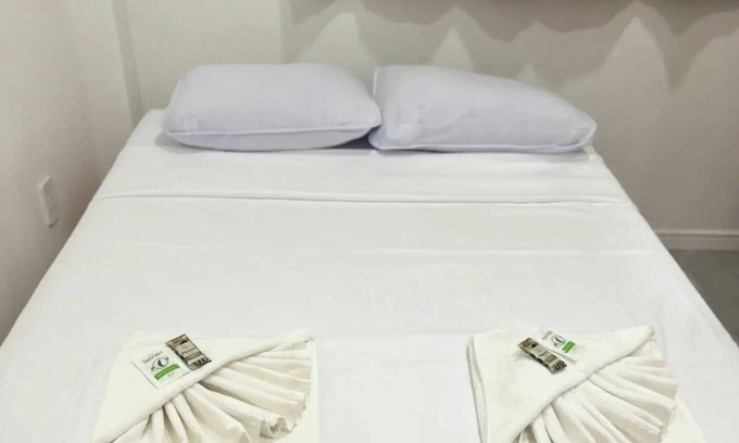 Mage Apartment | Renascer Inn