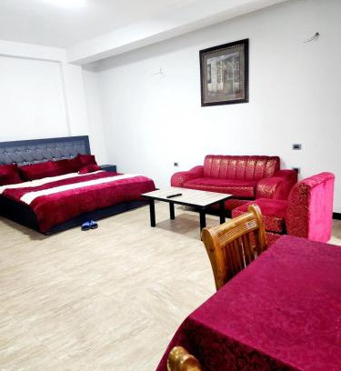 Kirkos Hotel | Rendvz-vous Motel
