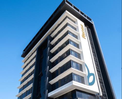 Kepez Hotel | RENEX HOTELS