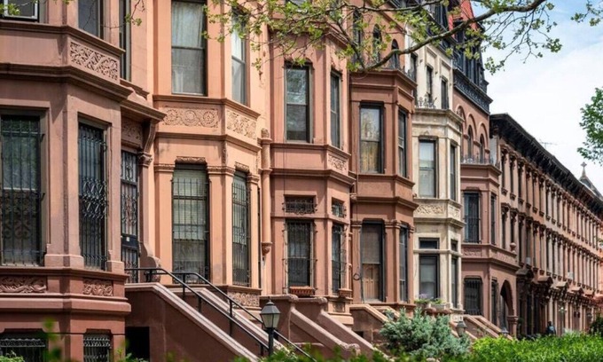 Bedford-Stuyvesant Apartment | Renovated 3BR with Private Backyard in Bed-Stuy