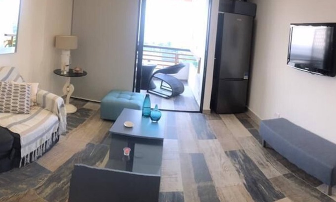 Jounieh Apartment | Renovated apartment, Generator is included, beach