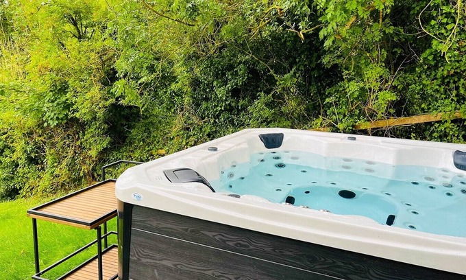 Glen of Aherlow Condo | Renovated Barracks overlooking River Blackwater