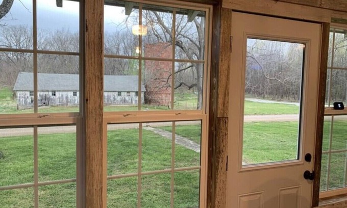 Garland Other | Renovated Farmhouse - Hunters Lodge