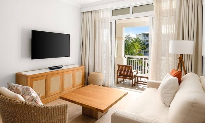 The Bight Resort | Renovated Resort Suite | TWO All-Inclusive Suites, Pool & Ocean Access