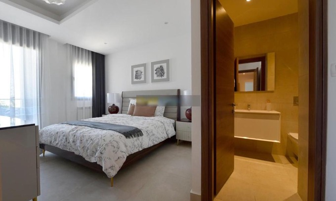 Algiers Apartment | Rent Apart F3 Alger Dely Brahim