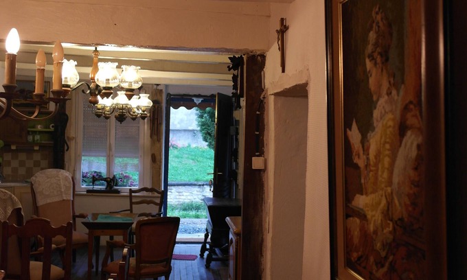Beaufort-en-Argonne House | RENT FRANCE FRANCE MEUSE LORAINE HOLIDAY AT THE HOUSE OF THE FARM