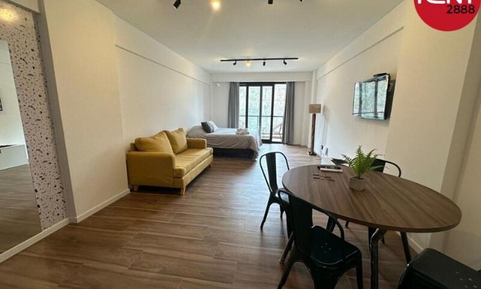 Caballito Apartment | Rent Gaona
