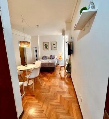 Nunez Apartment | Rent Ibera Nuñez