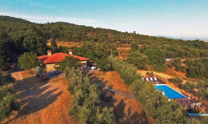 Civitella in Val di Chiana House | Rent Typical Tuscan house