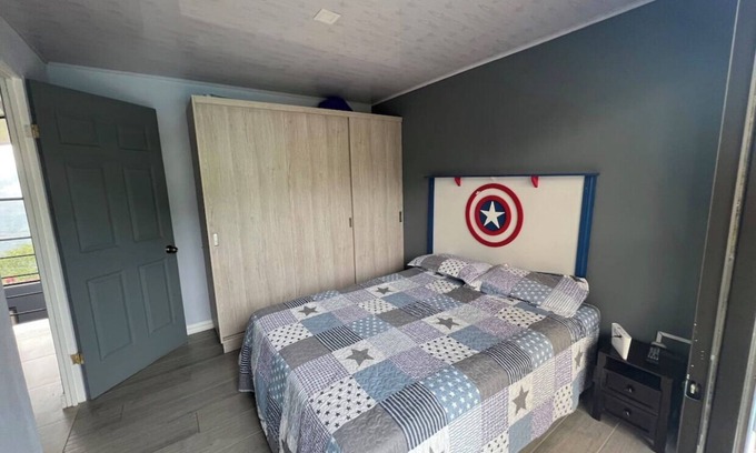 Pacuare Reserve House | Rent of Beautiful Country House.