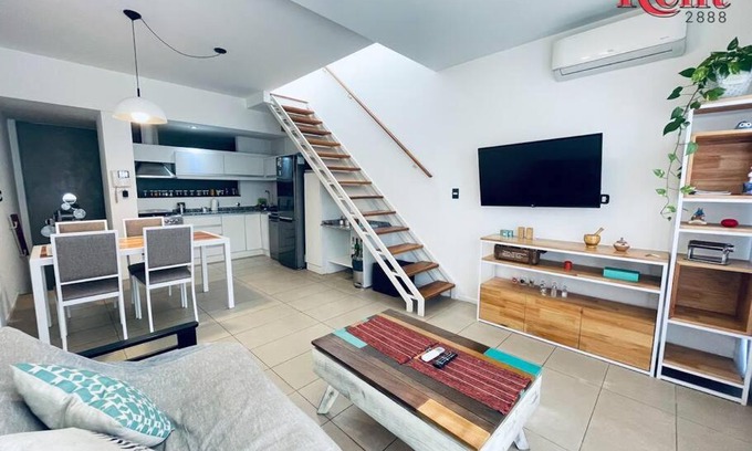 Villa Urquiza Apartment | Rent Plaza