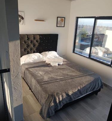 Palmira Apartment | Rent Smart Palmira - Tranquilidad y Comfort