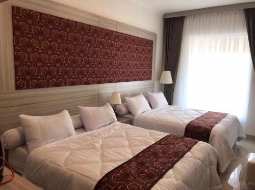 Jatinegara Apartment | Rent Studio full furnished