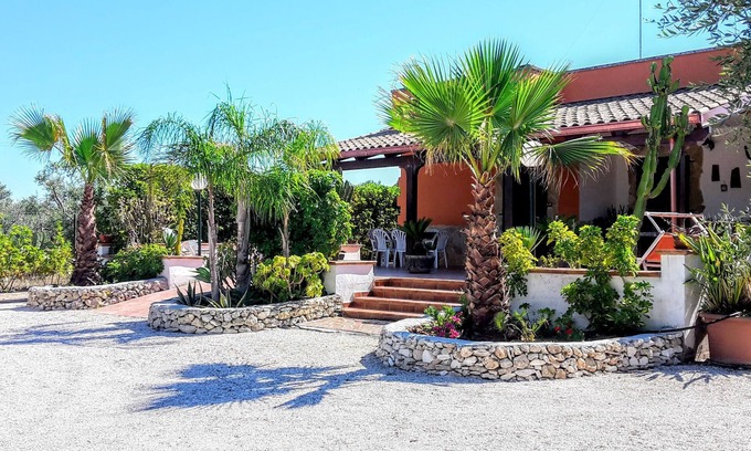 Torre dell'Orso Villa | RENT VILLA FOR SUMMER HOLIDAYS IN TORRE DELL'ORSO