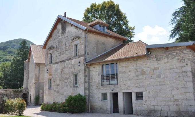 Chateauvieux-les-Fosses House | Rental of a family house with swimming pool - Luxe et Nature