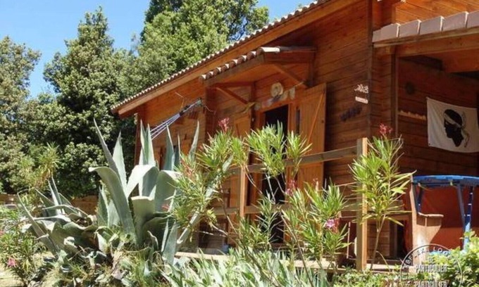 Saliceto House | Rental House Saliceto 6 people