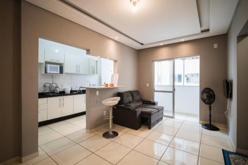 Campinas Apartment | Rental São José - Acomodações Residenciais I