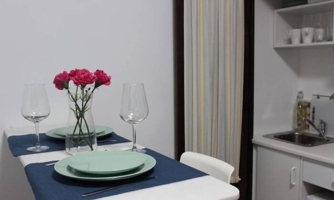 Distrito Sur Apartment | Rental unit in Córdoba · ★4.73 · Studio · 1 bed · 1 bath