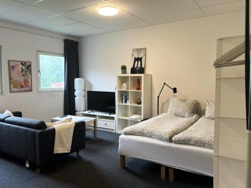 Solbacka Apartment | Rentalux Apartment Rooms