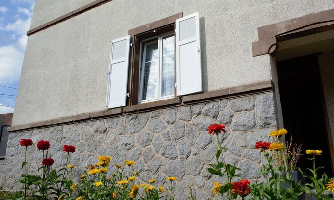 Metzeral Apartment | Renting an apartment of 100m2