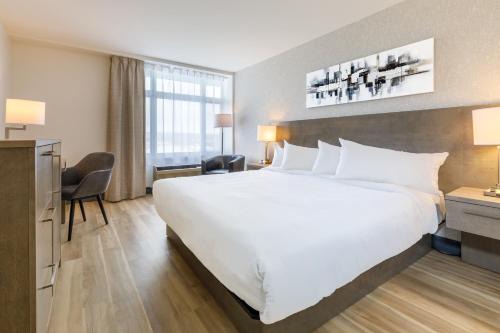 Ste. Foy Hotel | Repotel Aéroport Québec