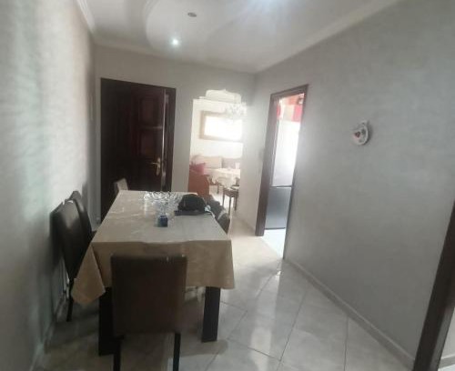 Oulad Khallouf Apartment | Res zin el mahabba