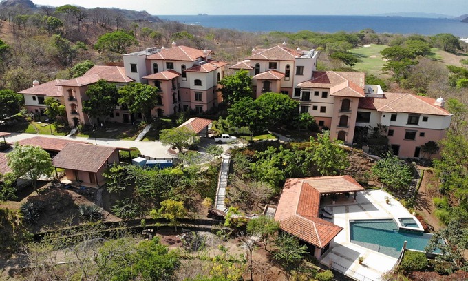 Playa Conchal Condo | Reserva Conchal Resort - Jobo Complex