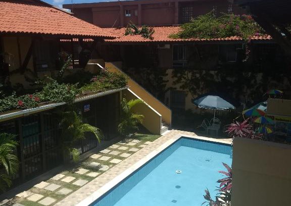 Santo Agostinho Apartment | Reserva dos Corais