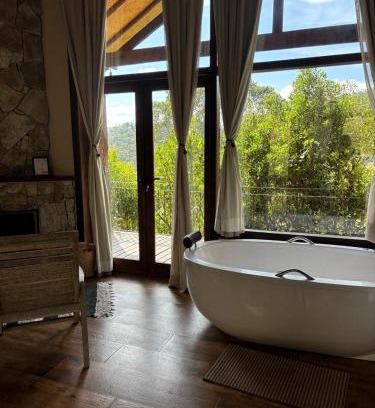 Visconde de Maua Apartment | Reserva Mauá chalés