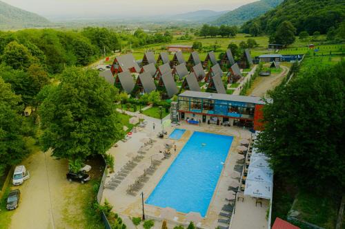 Lagodekhi Resort | Reserve Resort Lagodekhi