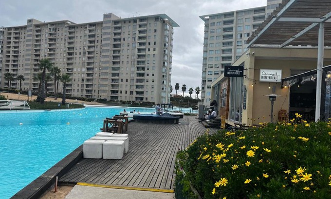 Algarrobo Apartment | RESETEATE EN FAMILIA ALGARROBO